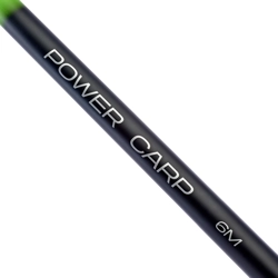 Daiwa Sensor Power Carp Pole 6m